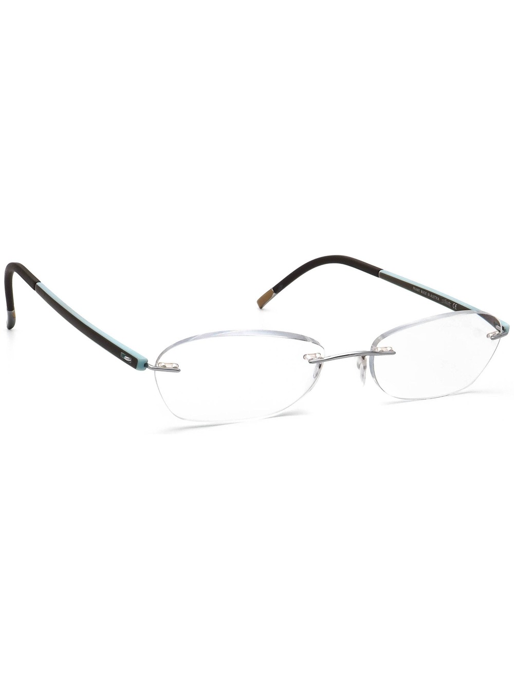 Silhouette 7642 10 6050 Eyewear